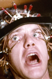 Clockwork Orange, A